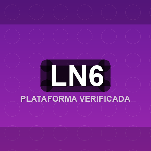 ln6 logo