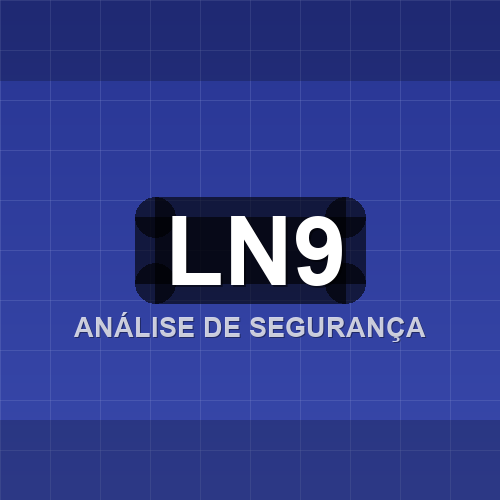 ln9 logo