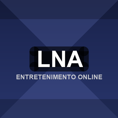 lna logo