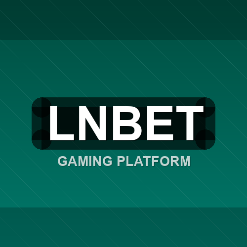 lnbet logo