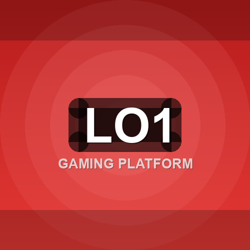 lo1 logo