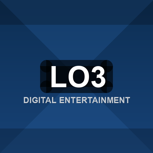 lo3 logo