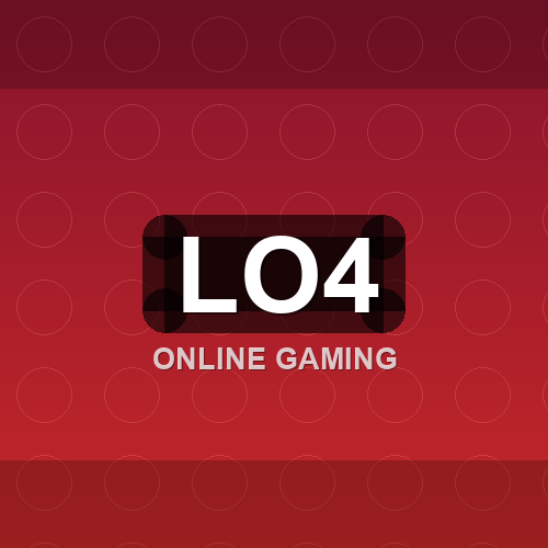 lo4 logo
