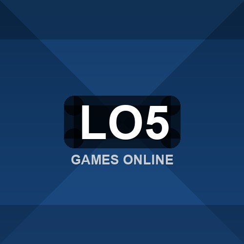 lo5 logo