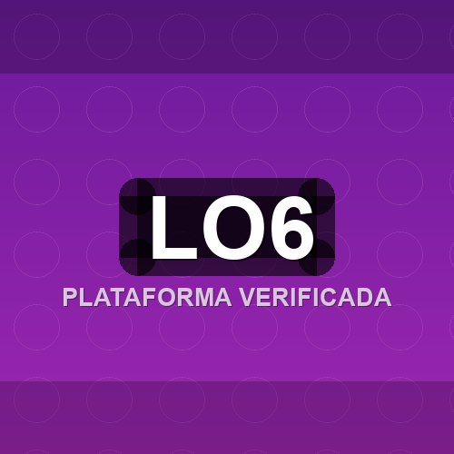 lo6 logo