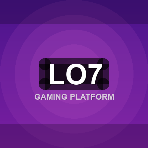 lo7 logo