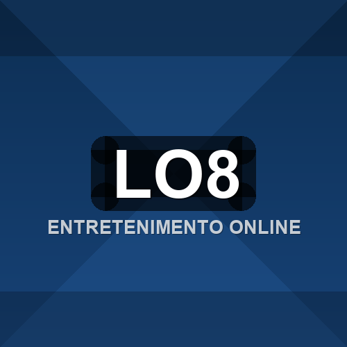 lo8 logo