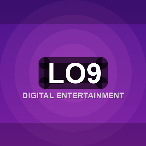 lo9 logo