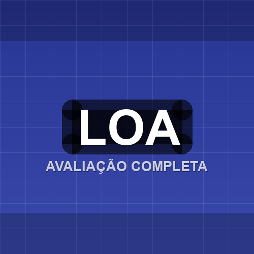 loa logo