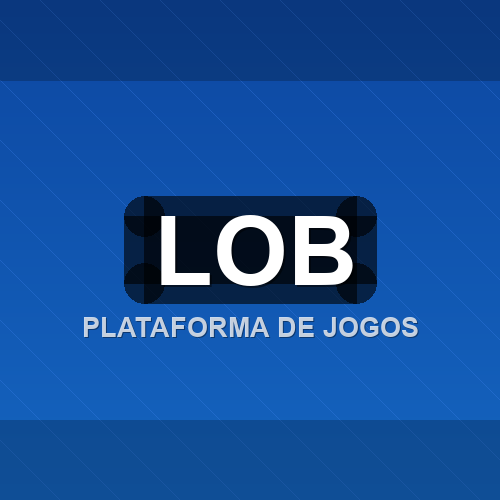lob logo