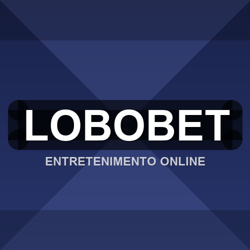 lobobet logo