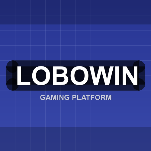 lobowin logo