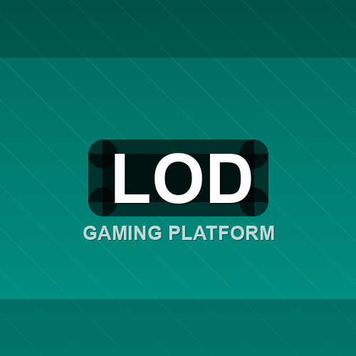 lod logo