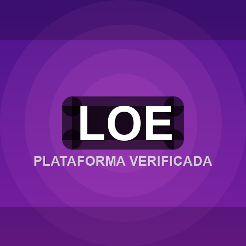 loe logo
