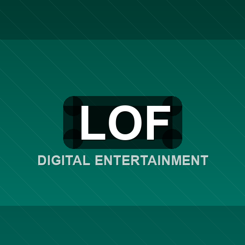 lof logo