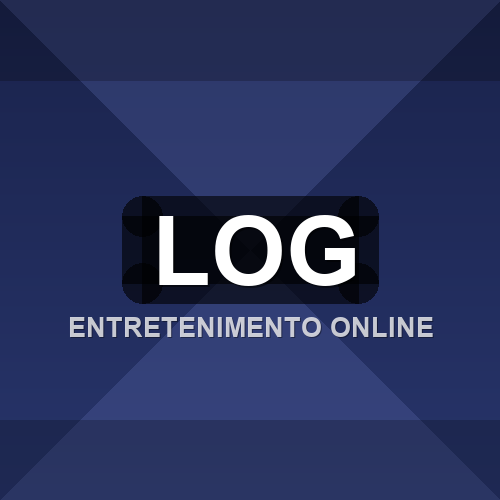 log logo