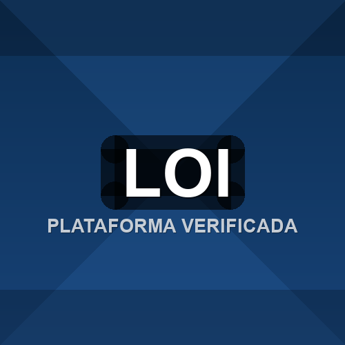 loi logo