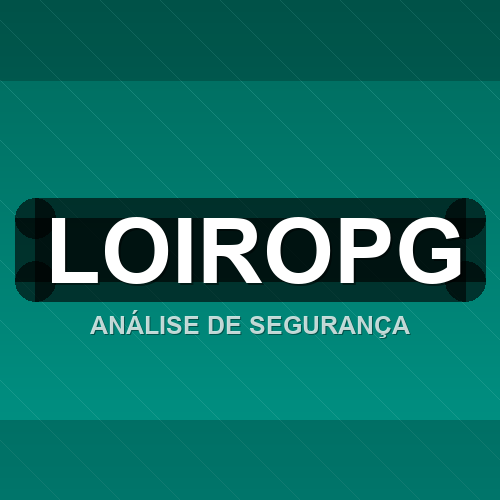 loiropg logo