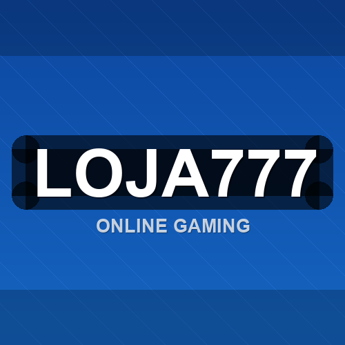 loja777 logo