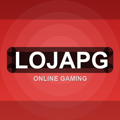 lojapg logo