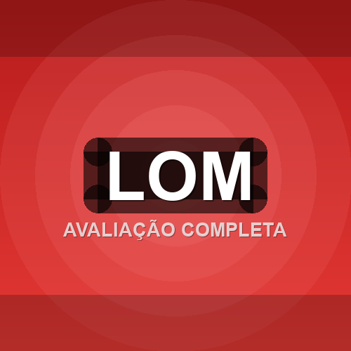 lom logo