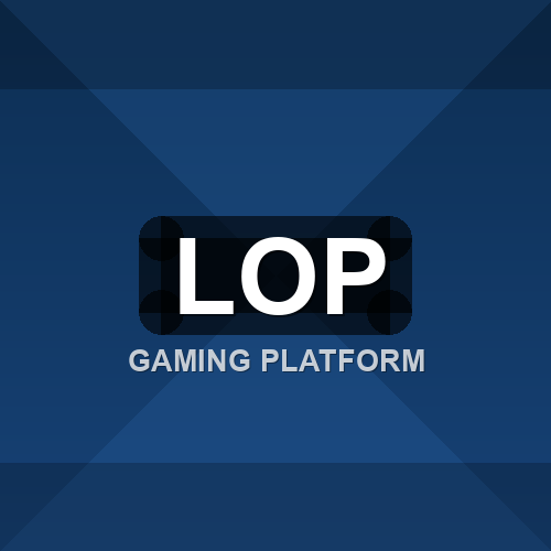 lop logo