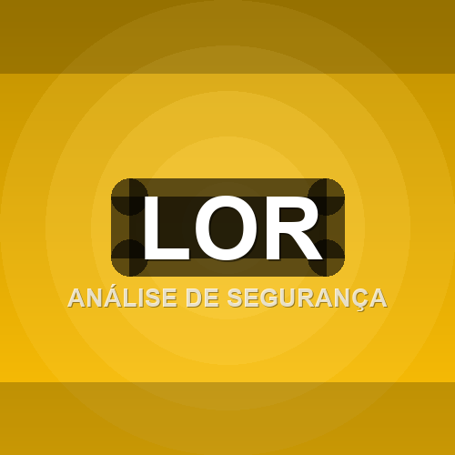 lor logo