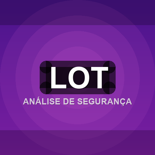lot logo