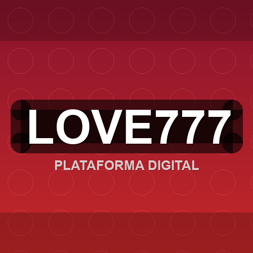 love777 logo