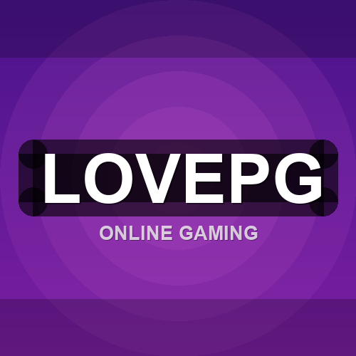 lovepg logo