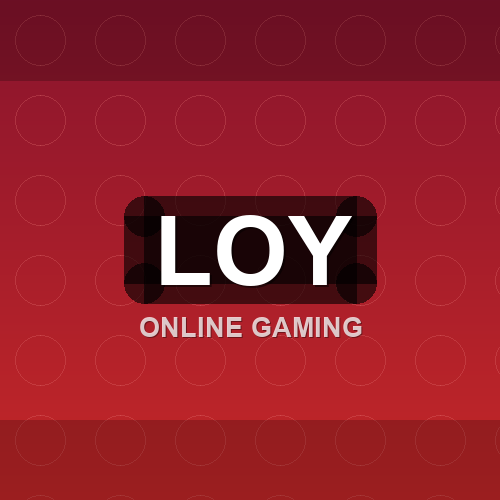 loy logo