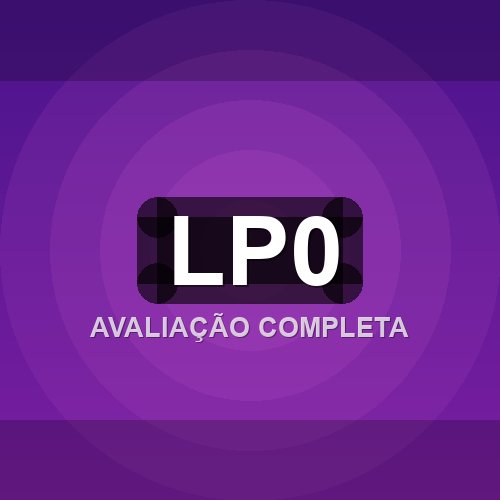 lp0 logo