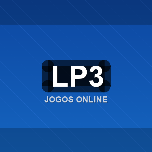 lp3 logo