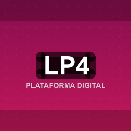 lp4 logo