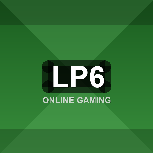 lp6 logo