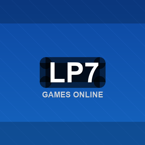 lp7 logo