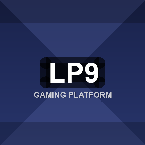 lp9 logo