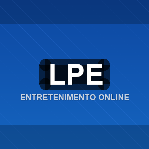 lpe logo
