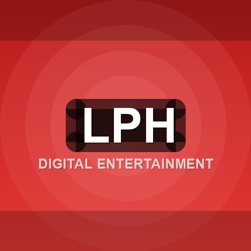 lph logo