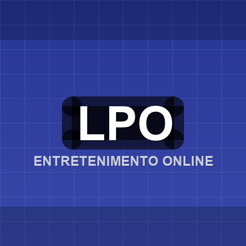 lpo logo