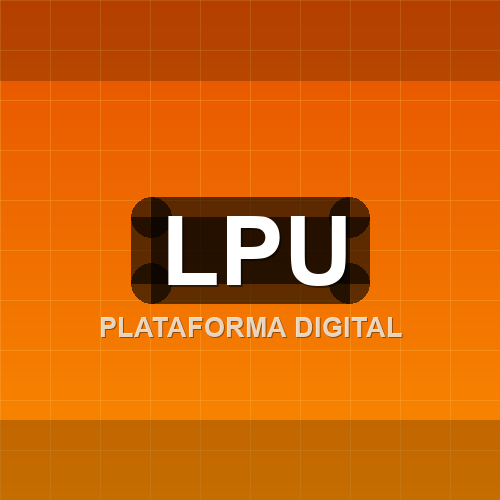 lpu logo