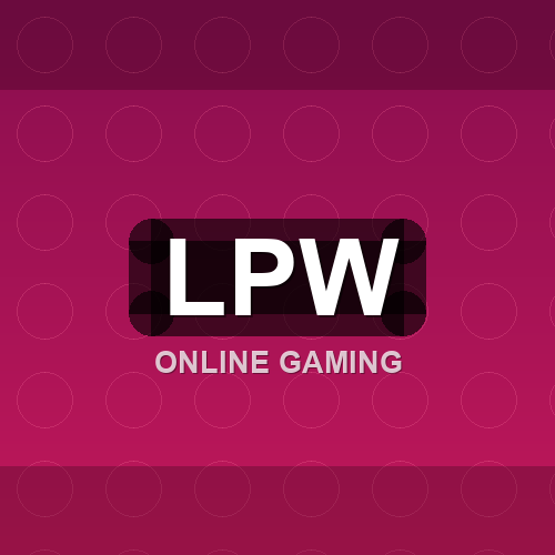 lpw logo