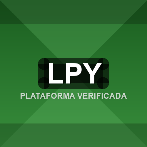lpy logo