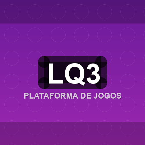lq3 logo