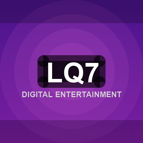 lq7 logo