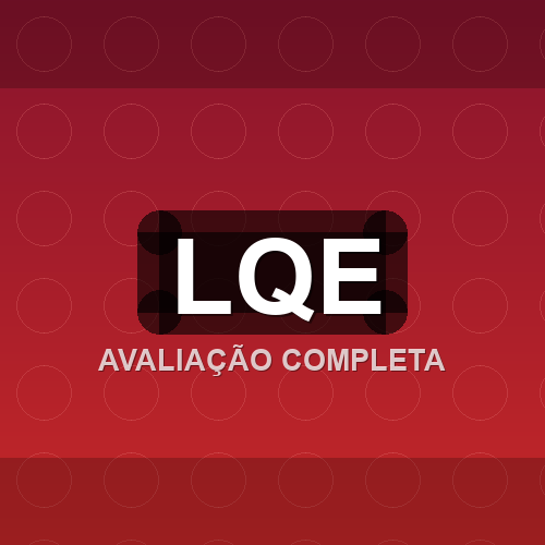 lqe logo