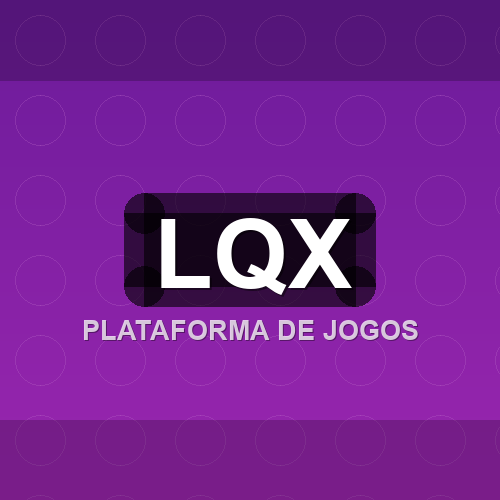 lqx logo