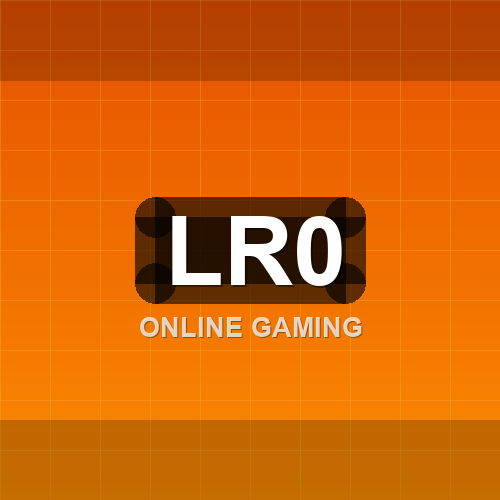 lr0 logo