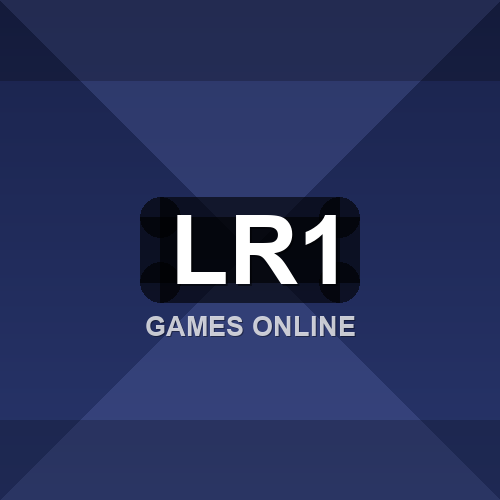 lr1 logo