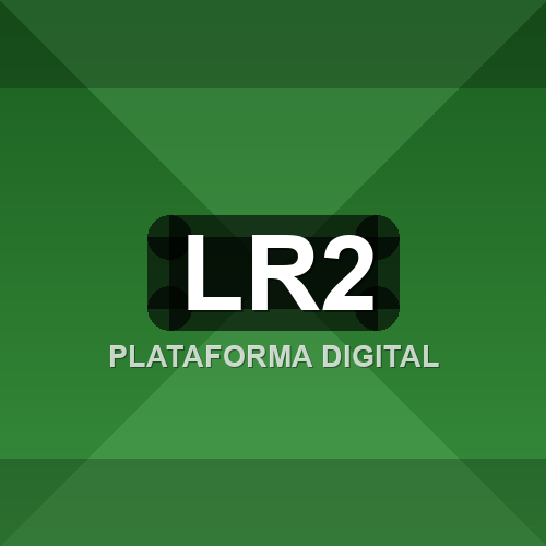 lr2 logo